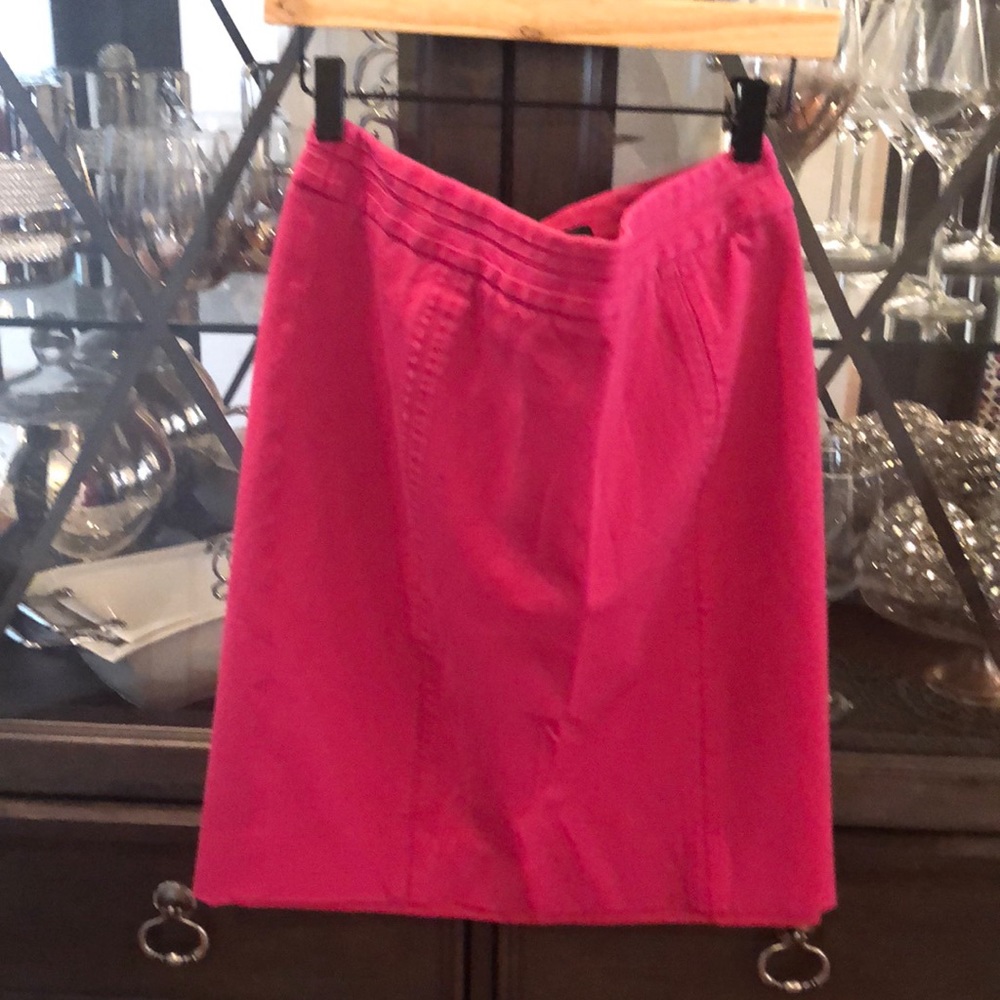 WHBM Pencil Skirt